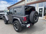 2021 Wrangler Thumbnail 5
