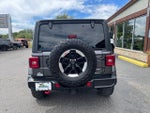 2021 Wrangler Thumbnail 6