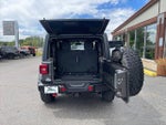 2021 Wrangler Thumbnail 7