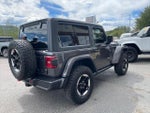 2021 Wrangler Thumbnail 8