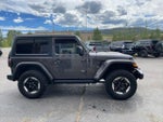 2021 Wrangler Thumbnail 9