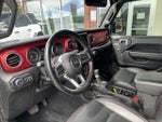 2021 Wrangler Thumbnail 13