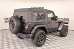 2023 Wrangler Thumbnail 20