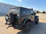 2021 Wrangler Thumbnail 3