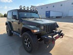 2021 Wrangler Thumbnail 4