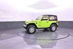 2021 Wrangler Thumbnail 2
