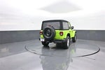 2021 Wrangler Thumbnail 5