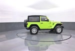 2021 Wrangler Thumbnail 6