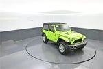 2021 Wrangler Thumbnail 20