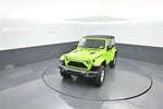 2021 Wrangler Thumbnail 22