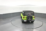 2021 Wrangler Thumbnail 25