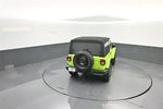 2021 Wrangler Thumbnail 26