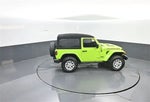 2021 Wrangler Thumbnail 27
