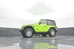2021 Wrangler Thumbnail 31