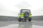 2021 Wrangler Thumbnail 33