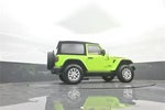 2021 Wrangler Thumbnail 35