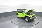 2021 Wrangler Thumbnail 36