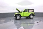 2021 Wrangler Thumbnail 39
