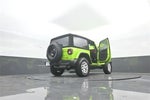 2021 Wrangler Thumbnail 40