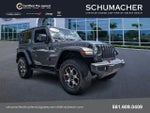 2022 Wrangler Thumbnail 1