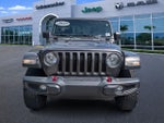 2022 Wrangler Thumbnail 2