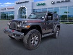 2022 Wrangler Thumbnail 3