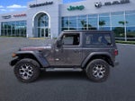 2022 Wrangler Thumbnail 4
