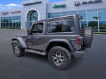 2022 Wrangler Thumbnail 5
