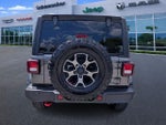 2022 Wrangler Thumbnail 6