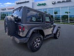 2022 Wrangler Thumbnail 7