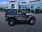2022 Wrangler Thumbnail 8