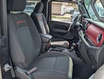 2022 Wrangler Thumbnail 14