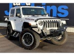 2019 Wrangler Thumbnail 2
