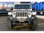 2019 Wrangler Thumbnail 3