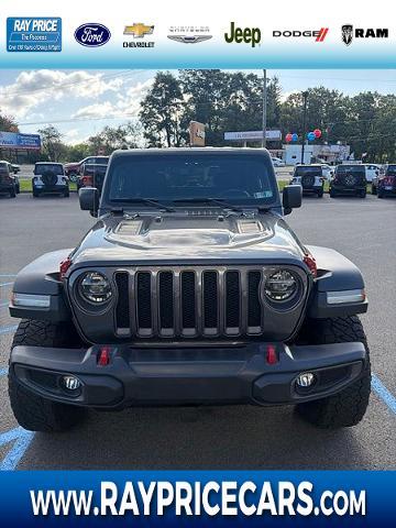 2021 Jeep Wrangler - $25,396