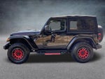 2021 Wrangler Thumbnail 2