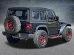 2021 Wrangler Thumbnail 3