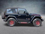 2021 Wrangler Thumbnail 4