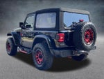 2021 Wrangler Thumbnail 19