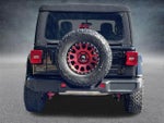 2021 Wrangler Thumbnail 20
