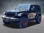 2021 Wrangler Thumbnail 23