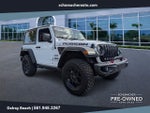 2020 Wrangler Thumbnail 1