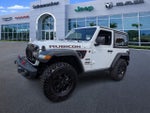 2020 Wrangler Thumbnail 3