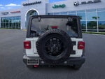 2020 Wrangler Thumbnail 6