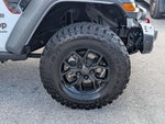 2020 Wrangler Thumbnail 9