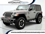 2022 Wrangler Thumbnail 1