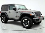 2022 Wrangler Thumbnail 3