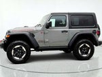 2022 Wrangler Thumbnail 8