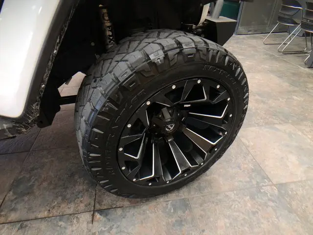 2022 Jeep Wrangler - $31,500