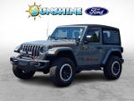 2019 Wrangler Thumbnail 3